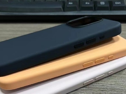 青湖路街道苹果14维修站分享iPhone14手机壳能直接给iPhone15用吗?