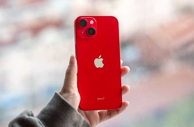 青湖路街道苹果14维修分享为什么大家觉得iPhone 14不香了 
