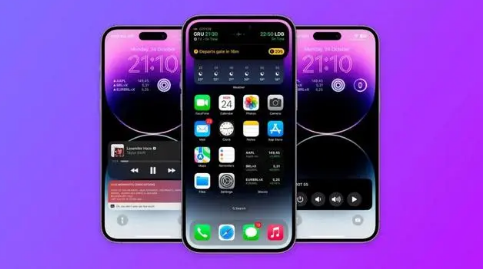青湖路街道苹果手机维修分享iOS 16.1 RC版是iOS 16.1正式版吗 