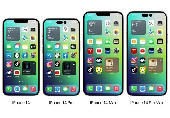 青湖路街道苹果14维修分享iPhone14可以分期吗 