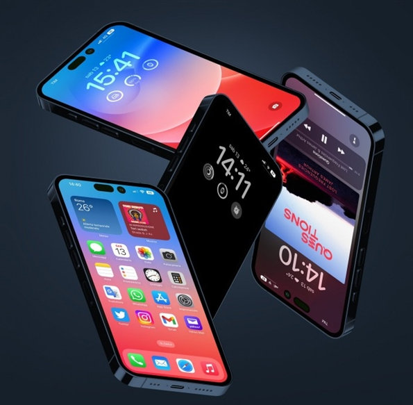 青湖路街道苹果14维修分享入门级iPhone 14多少钱 