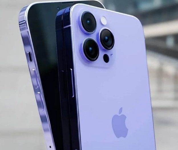 青湖路街道苹果14维修分享凭什么4800万像素的iPhone14就能上热搜 