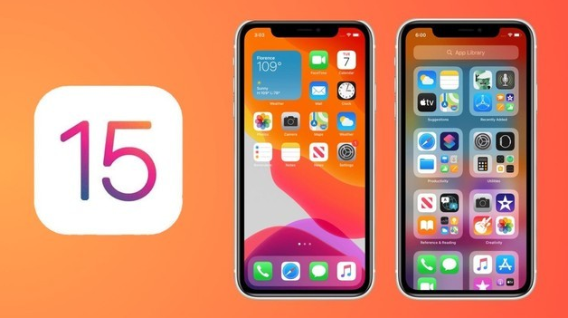 青湖路街道苹果13维修分享iPhone13更新iOS 15.5，体验如何 