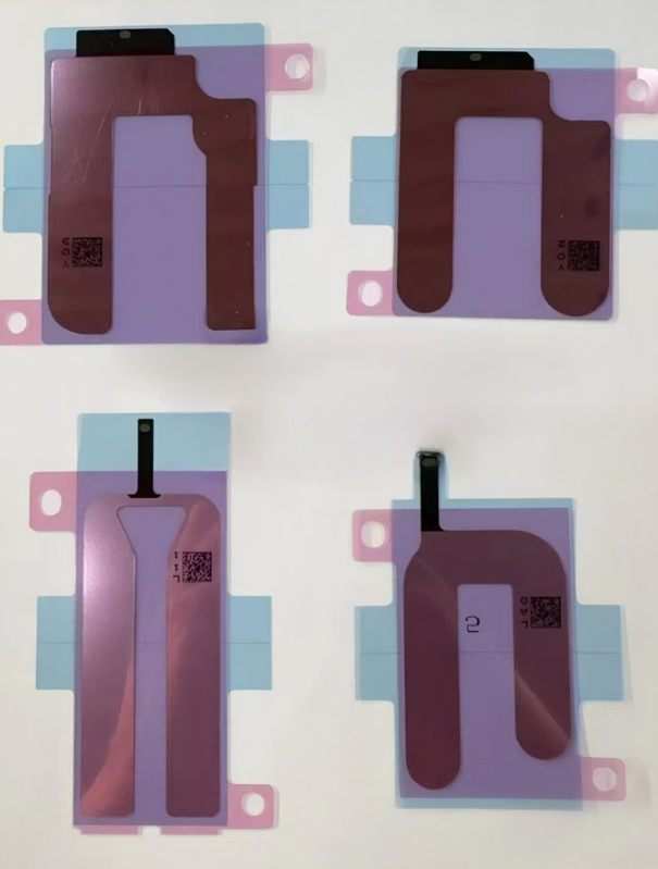 青湖路街道苹果手机维修分享iPhone 17 Pro 机型电池将采用创新型粘合剂 