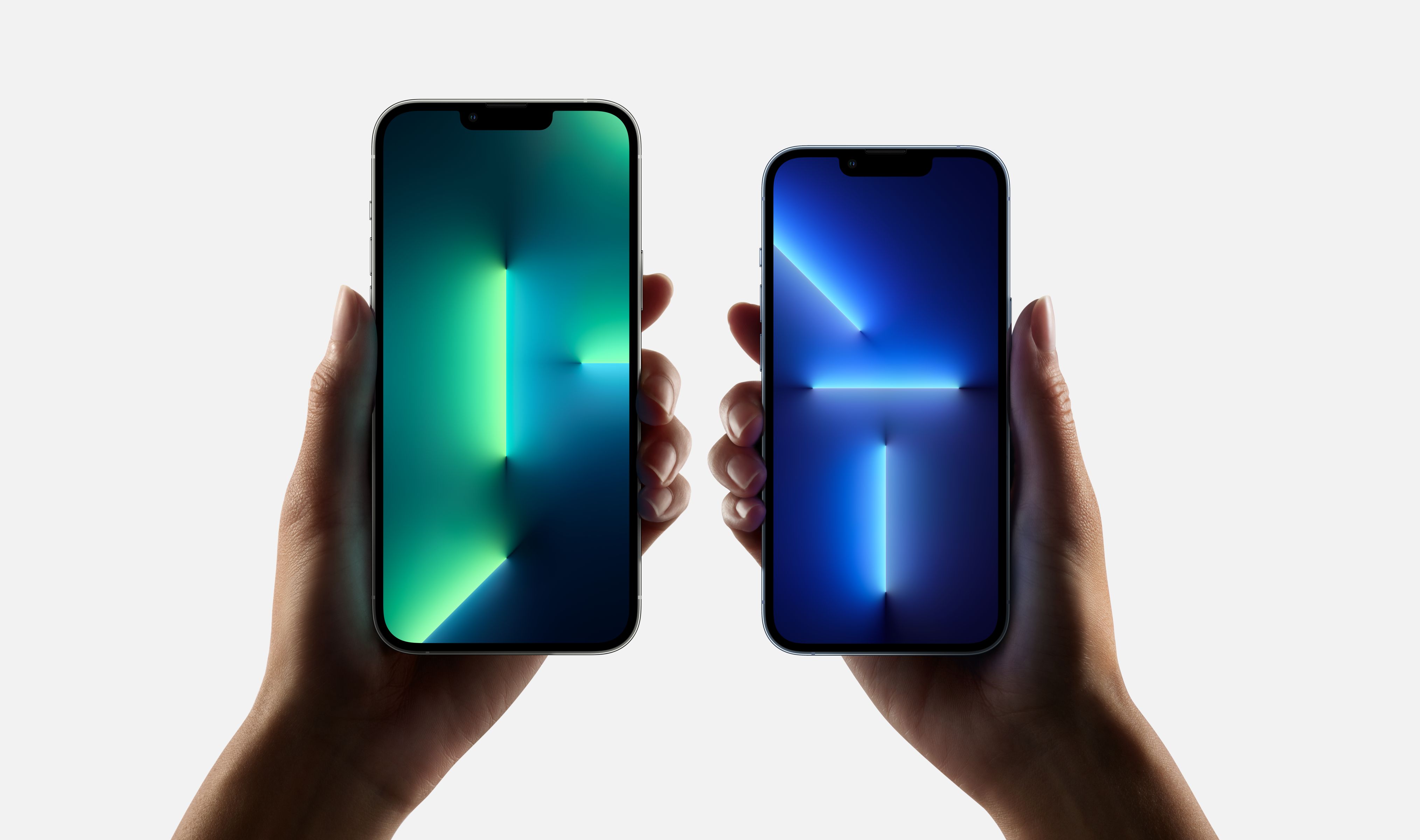青湖路街道苹果手机维修分享iPhone 13 四款机型怎么选 
