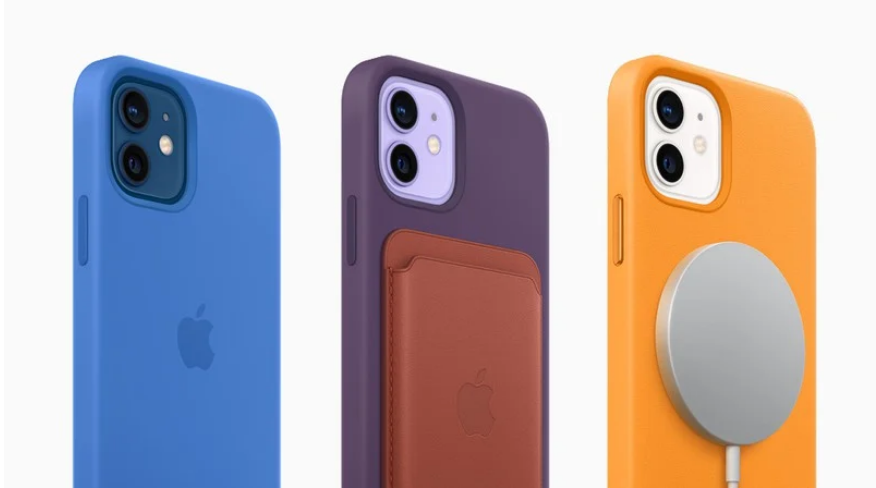 青湖路街道苹果手机维修分享关于 iPhone 13 的细节爆料 
