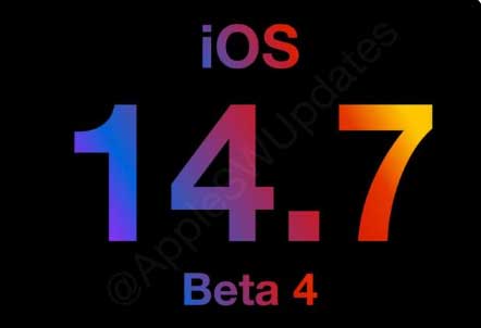 青湖路街道苹果手机维修分享iOS 14.7 Beta4值得升级吗 