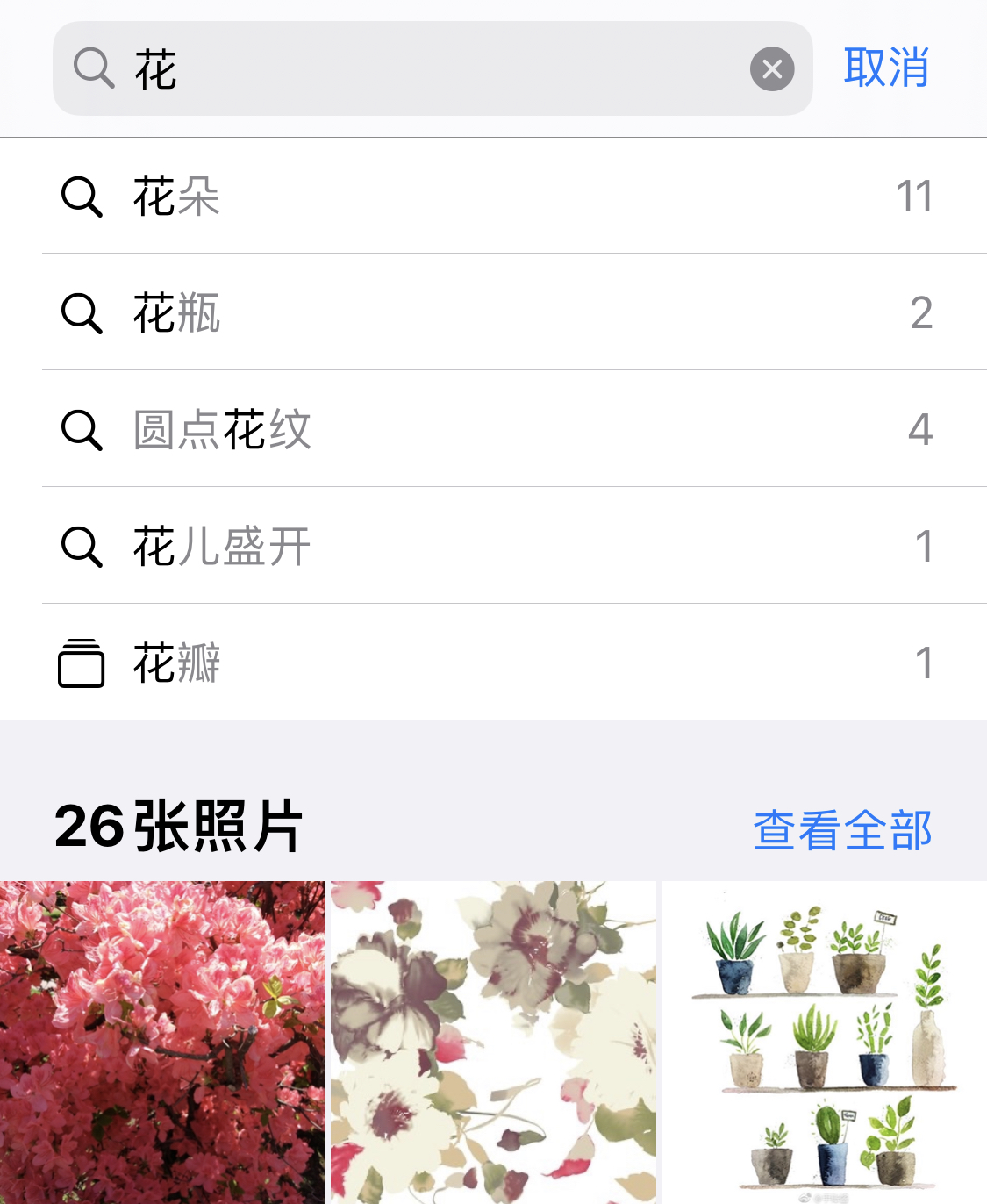 青湖路街道苹果手机维修分享iPhone 小技巧 