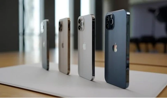 青湖路街道苹果手机维修分享为什么说iPhone13才是真旗舰 
