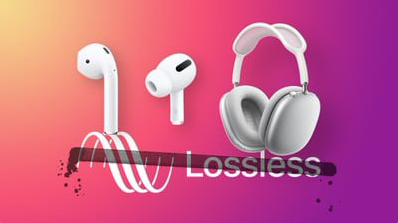青湖路街道苹果手机维修分享哪些设备支持Apple Music 无损音频 