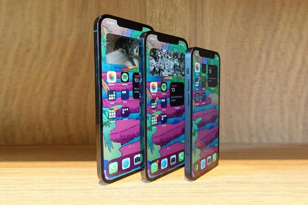 青湖路街道苹果手机维修分享iPhone 13发布日期 