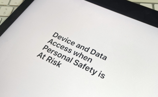 青湖路街道苹果手机维修分享用户去世后，Apple设备和iCloud数据怎么办 