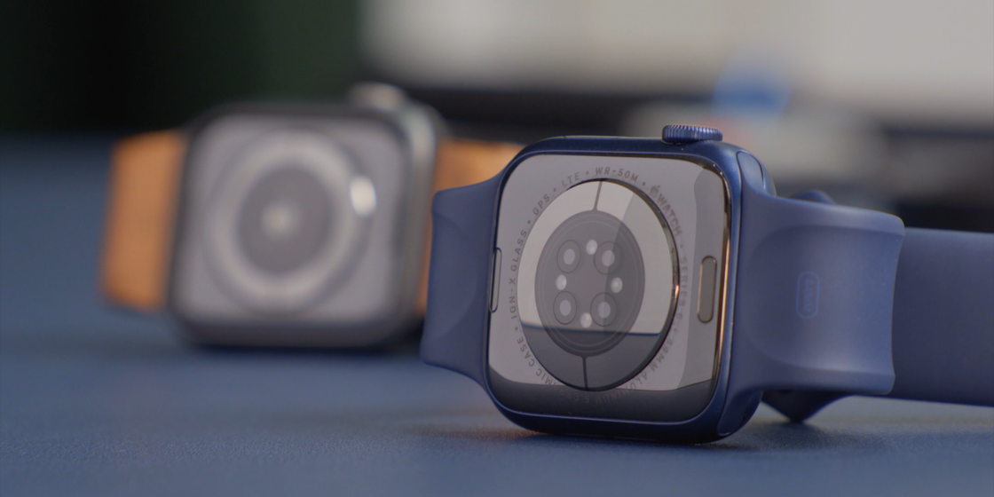 青湖路街道苹果手机维修分享Apple Watch 是如何测量卡路里的 