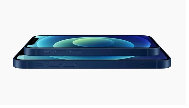 青湖路街道苹果手机维修分享iPhone 12 mini 锁屏后触屏失灵怎么办 