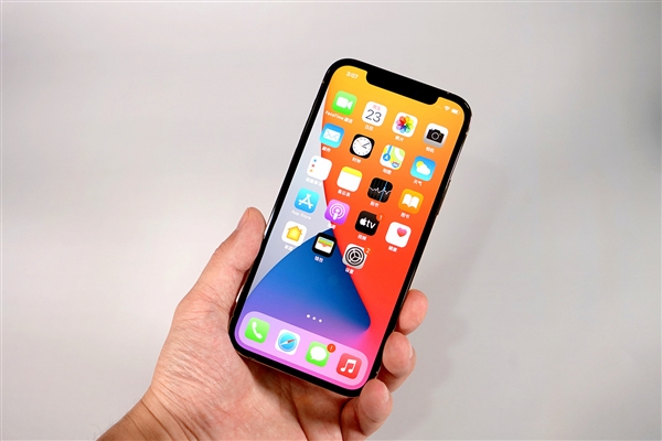 青湖路街道苹果手机维修分享iOS 14.2修订版已到，专属iPhone 12系列 