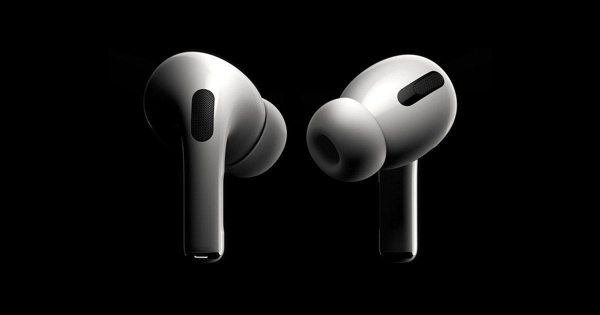 青湖路街道苹果手机维修分享AirPods Pro 爆音、降噪效果下降怎么办 