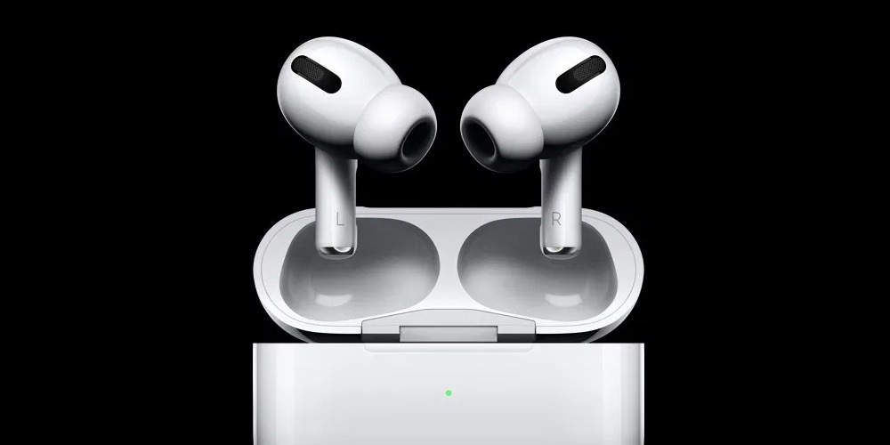 青湖路街道苹果手机维修分享AirPods Pro 出现静电噪音 