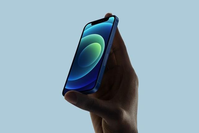 青湖路街道苹果手机维修分享iPhone 12 mini辐射很大吗 