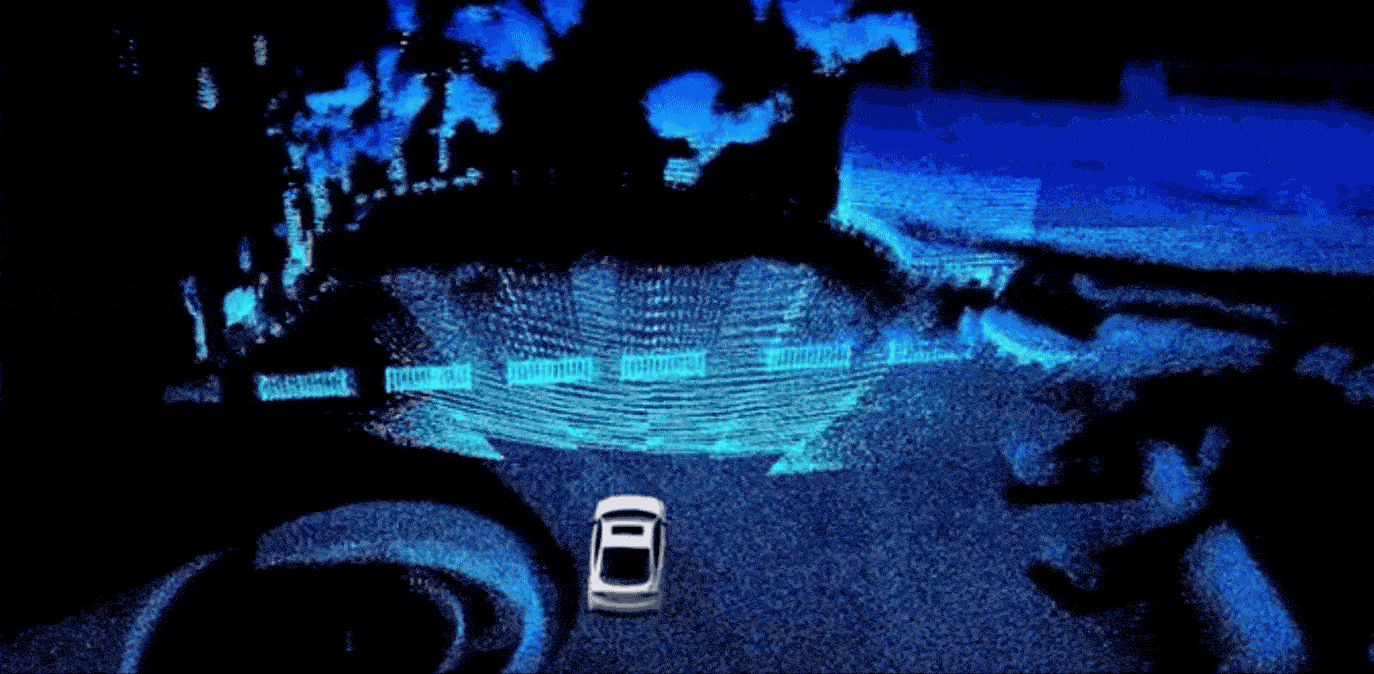 青湖路街道苹果手机维修分享iPhone 12 Pro 搭载的 LiDAR 镜头与 ToF 镜头有什么不同 