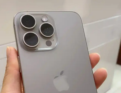 青湖路街道iPhone15序列号查询分享如何查找苹果15手机序列号的位置 