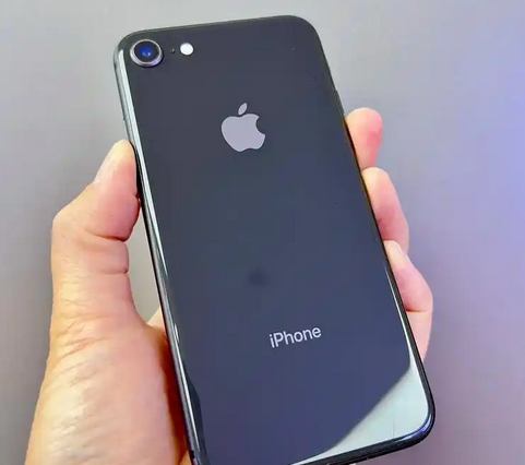 青湖路街道苹果8系统维修分享iPhone8手机系统升级后无法开机如何修复 