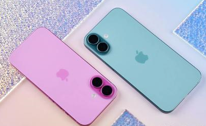 青湖路街道苹果维修点分享iPhone 16手机黑屏多重诱因解析 