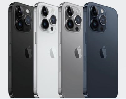 青湖路街道苹果维修点分享iPhone 16 Pro黑屏少见硬件解析 