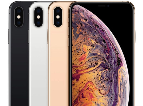 青湖路街道苹果维修点分享iPhone XS Max电池发烫冷门成因解析 