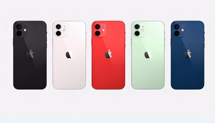青湖路街道苹果维修点分享iPhone 12电池发烫少见诱因解析 