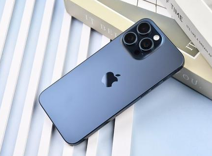 青湖路街道苹果维修点分享iPhone 15 Pro Max发烫深度剖析 